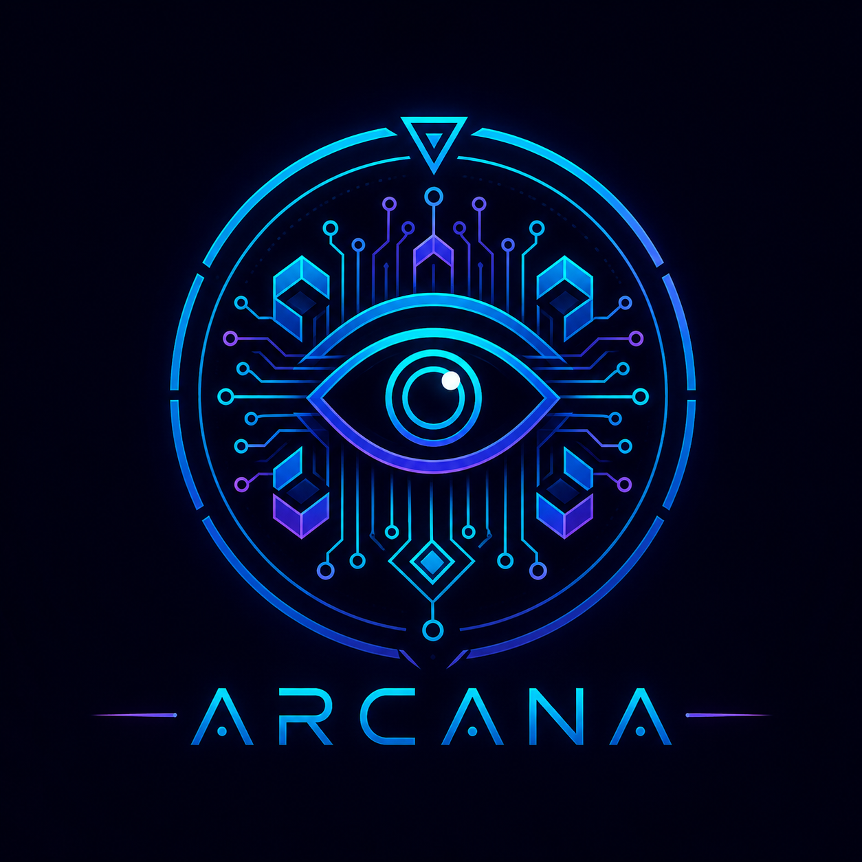 Arcana
